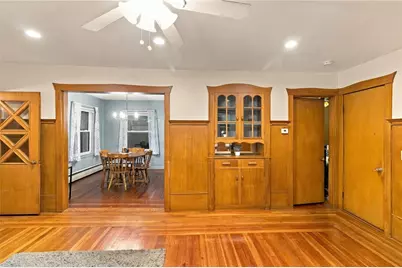 110 Cameron Street, Pawtucket, RI 02861 - Photo 4