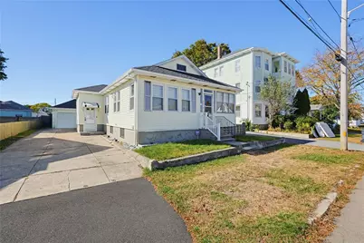 86 Stedman Avenue, Pawtucket, RI 02860 - Photo 4