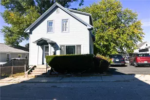 44 What Cheer Ave, Providence, RI 02909 - Photo 1