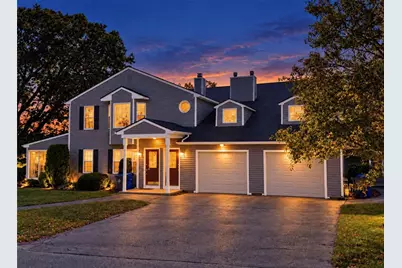 18 Pond Court #C, North Providence, RI 02904 - Photo 30