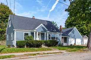 84 Elmcroft Ave, Providence, RI 02909 - Photo 1