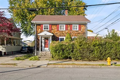57 Pidge Avenue, Pawtucket, RI 02860 - Photo 1