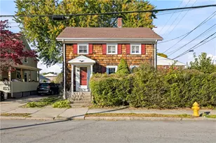 57 Pidge Ave, Pawtucket, RI 02860 - Photo 1