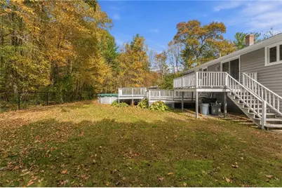 77 Evergreen Road, Glocester, RI 02814 - Photo 32