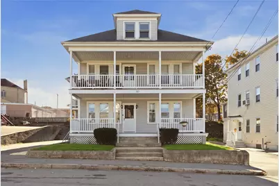 20 Bouvier Avenue, Lincoln, RI 02838 - Photo 2