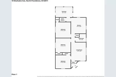 10 Washakie Avenue, North Providence, RI 02911 - Photo 30