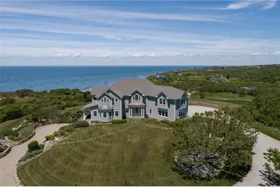 1423 Cooneymus Road, Block Island, RI 02807 - Photo 1