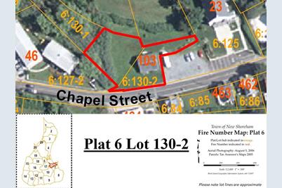 103 Chapel Street, Block Island, RI 02807 - Photo 1