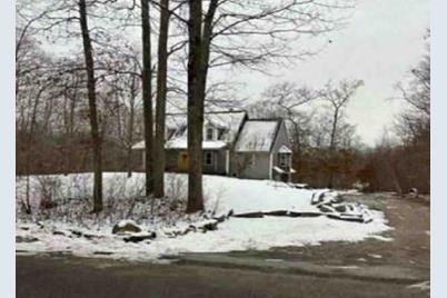 1436 East Wallum Lake Road, Burrillville, RI 02859 - Photo 1