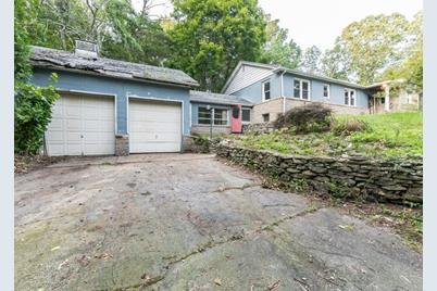 177 Chestnut Oak Road, Glocester, RI 02814 - Photo 1