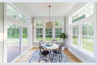 3 Equestrian Lane, Cranston, RI 02921 - Photo 6