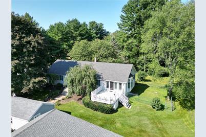 515 Wallum Lake Road, Burrillville, RI 02859 - Photo 1