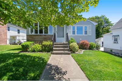 105 Walnut Street, Johnston, RI 02919 - Photo 1