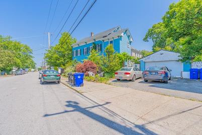 1 Worth Street, Central Falls, RI 02863 - Photo 1
