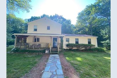 116 Money Hill Road, Glocester, RI 02814 - Photo 1