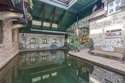 2550 Vineyard Road, North Kingstown, RI 02874 - Photo 1