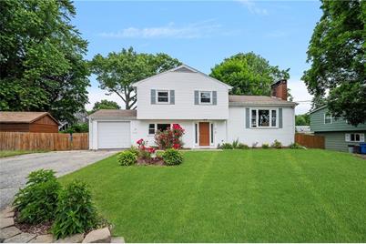 56 Riverside Drive, Lincoln, RI 02865 - Photo 1