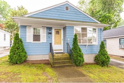 132 Texas Avenue, Providence, RI 02904 - Photo 1