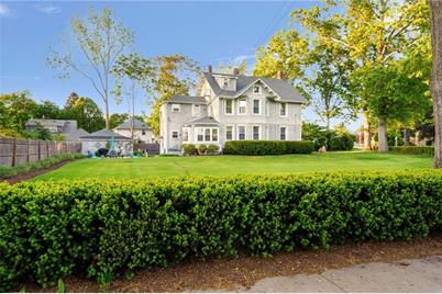 169 Fair Street, Warwick, RI 02888 - Photo 1