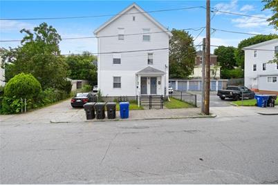 20 Lewis Street, Central Falls, RI 02863 - Photo 1