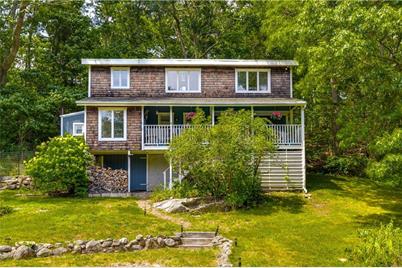 4955 South County Trail, Charlestown, RI 02813 - Photo 1