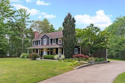 233 Bell School House Road, Exeter, RI 02892 - Photo 1