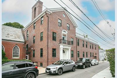 27 High Street #1, Newport, RI 02840 - Photo 1