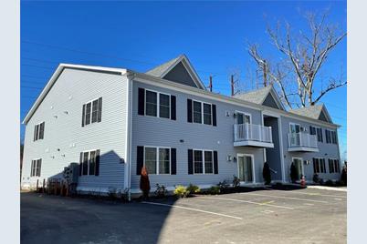 9 Gray Coach Lane #903, Cranston, RI 02921 - Photo 1