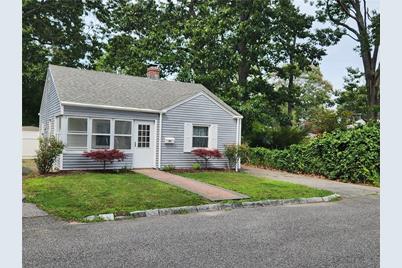 93 Pine Crest Drive, East Providence, RI 02915 - Photo 1