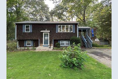 21 Hemlock Drive, Exeter, RI 02822 - Photo 1