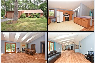 44 Town Farm Road, Coventry, RI 02816 - Photo 1