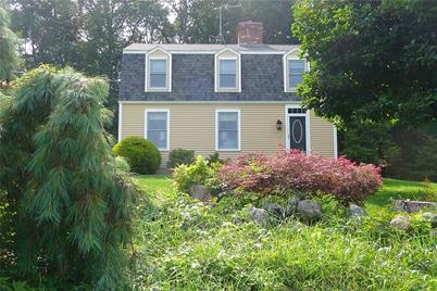 96 Burnt Swamp Road, Cumberland, RI 02864 - Photo 1