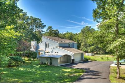 24 Small Pox Trail, Richmond, RI 02892 - Photo 1