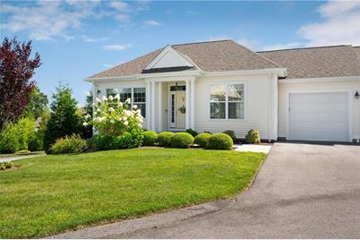 170 Providence Pike #141, North Smithfield, RI 02896 - Photo 1
