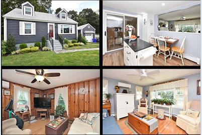 93 Esmond Street, West Warwick, RI 02893 - Photo 1