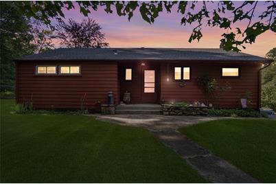 201 Chase Hill Road, Hopkinton, RI 02804 - Photo 1