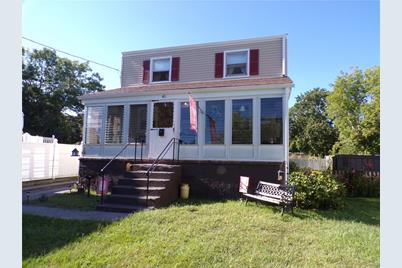 45 Samuel Gorton Avenue, Warwick, RI 02889 - Photo 1