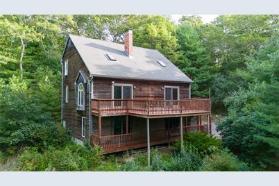 11 Arbutus Trail, Charlestown, RI 02813 - Photo 1