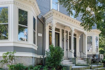 17 Keene Street #2, Providence, RI 02906 - Photo 1