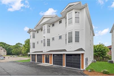 21 Clark Street #A, Westerly, RI 02891 - Photo 1