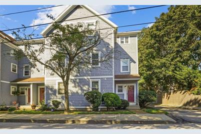 79 Duke Street #1, East Greenwich, RI 02818 - Photo 1