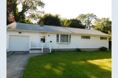 87 Coit Avenue, West Warwick, RI 02893 - Photo 1