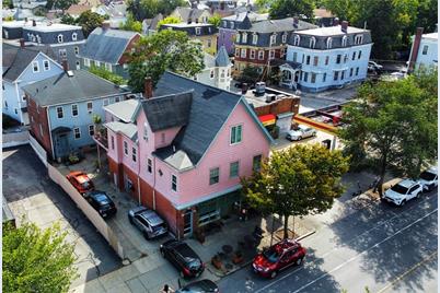 298 Broadway, Providence, RI 02903 - Photo 1