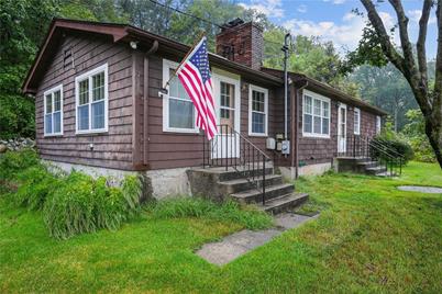 435 Steere Farm Road, Burrillville, RI 02830 - Photo 1