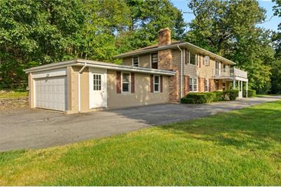 1720 Tarkiln Road, Burrillville, RI 02830 - Photo 1