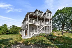 1194 Center Rd, Block Island, RI 02807 - Photo 1