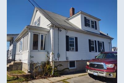 52 Dover Street, Pawtucket, RI 02860 - Photo 1