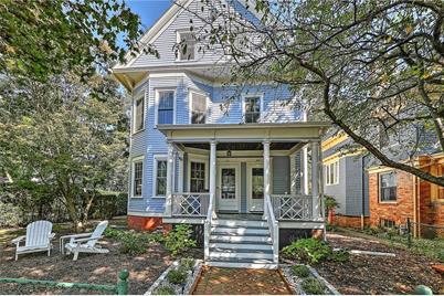 309 Wayland Avenue #2, Providence, RI 02906 - Photo 1