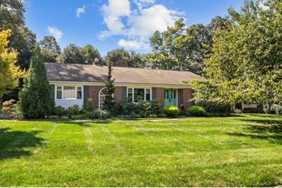 18 Hanley Farm Road #18, Warren, RI 02885 - Photo 1