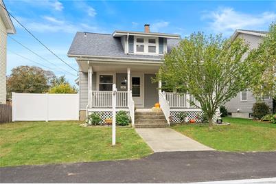 37 Union Street, Lincoln, RI 02865 - Photo 1